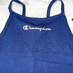 Champion T-Shirt Dress